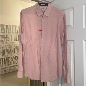 Original Penguin button down shirt